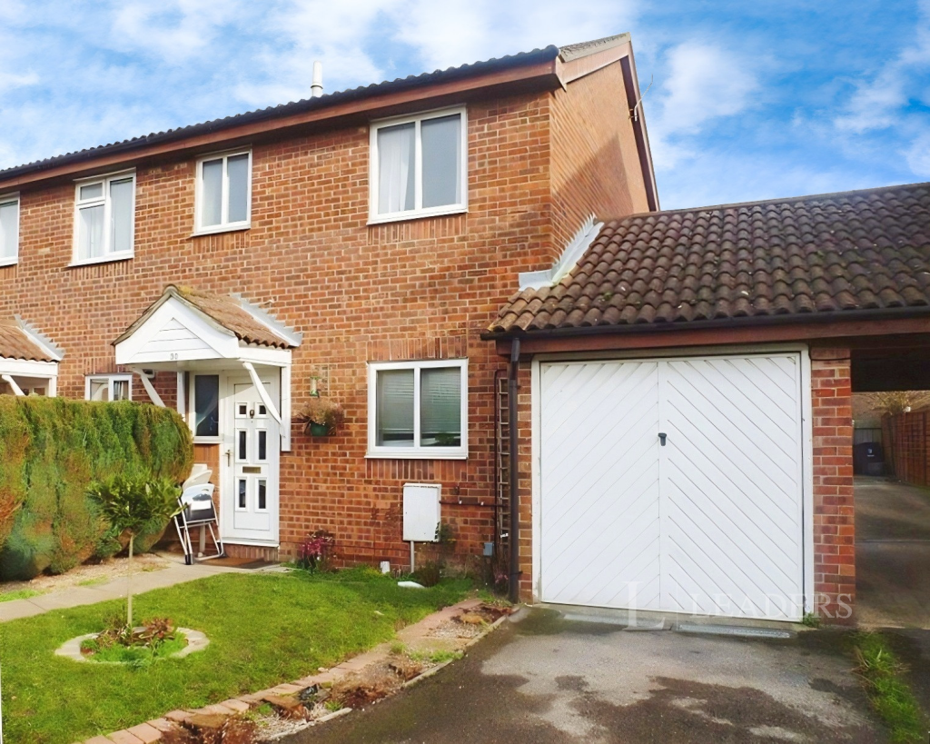 Main image of property: Speedwell Close, Cherry Hinton, Cambridge, CB1