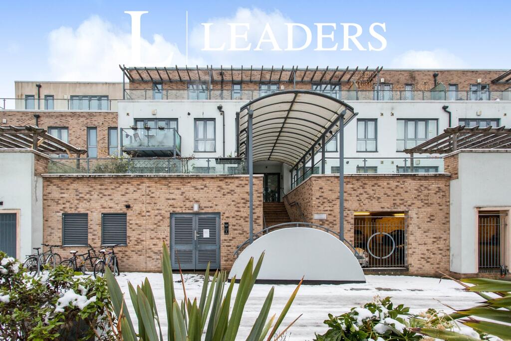 Main image of property: Pepys Court, CB4