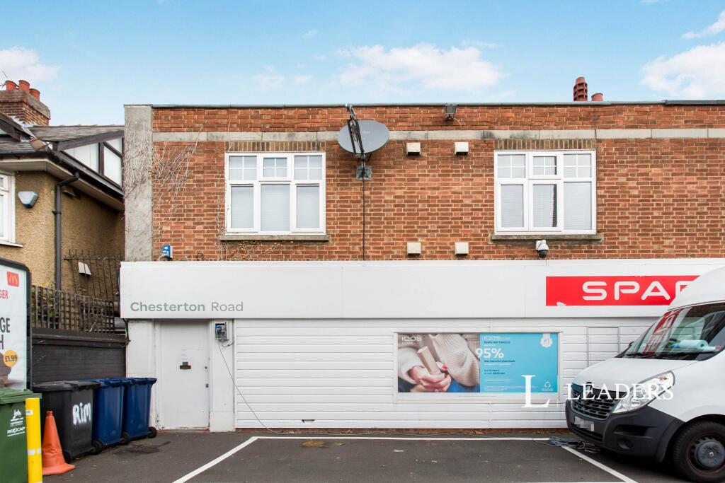 Main image of property: Chesterton Road, Cambridge, CB4