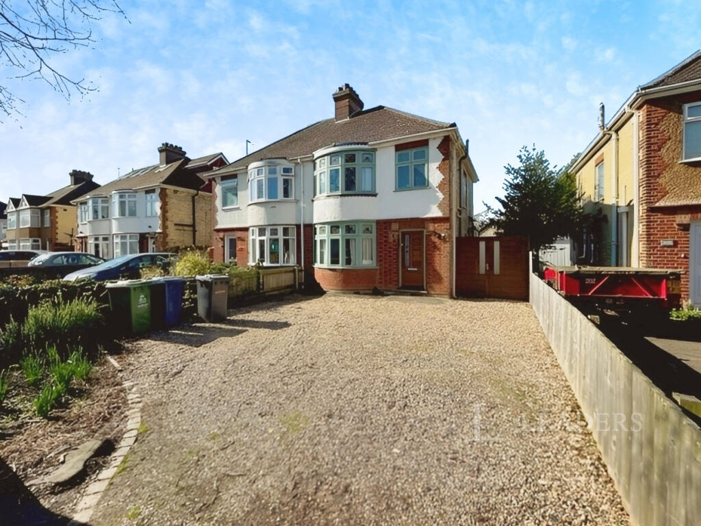 Main image of property: Mowbray Road, Cambridge, Cambridgeshire, CB1
