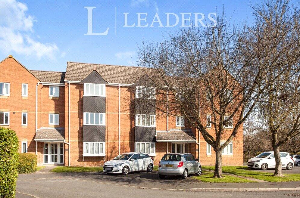 Main image of property: Lucerne Close, Cambridge, CB1