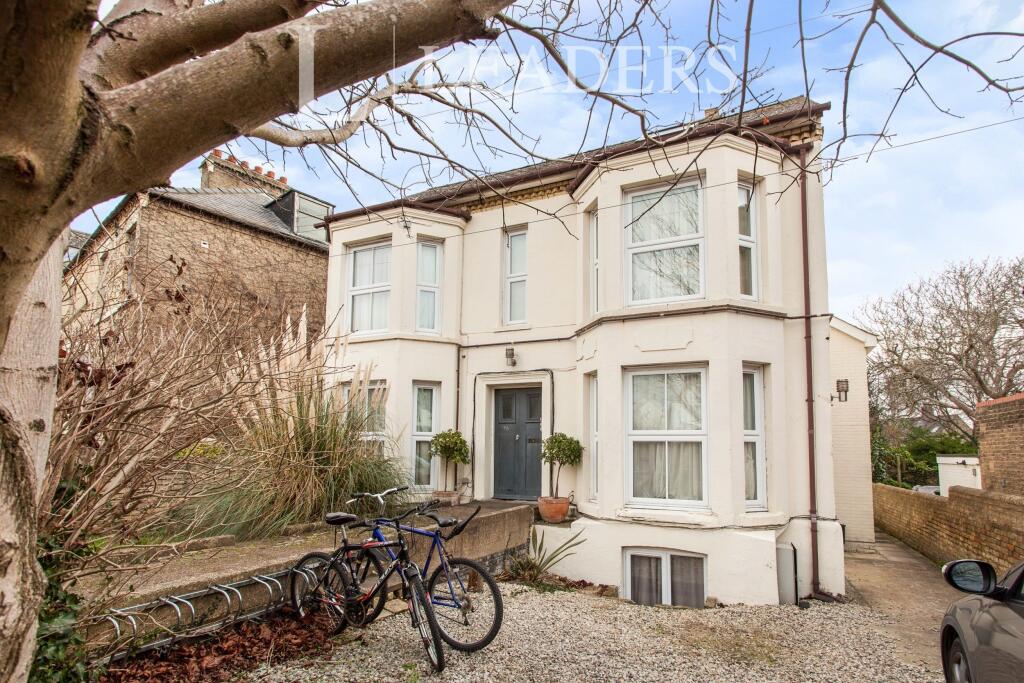 Main image of property: Milton Road, CB4