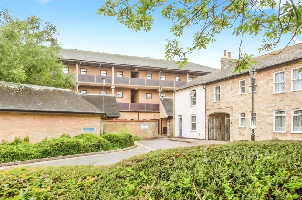 Main image of property: Christchurch Street, Cambridge, CB1