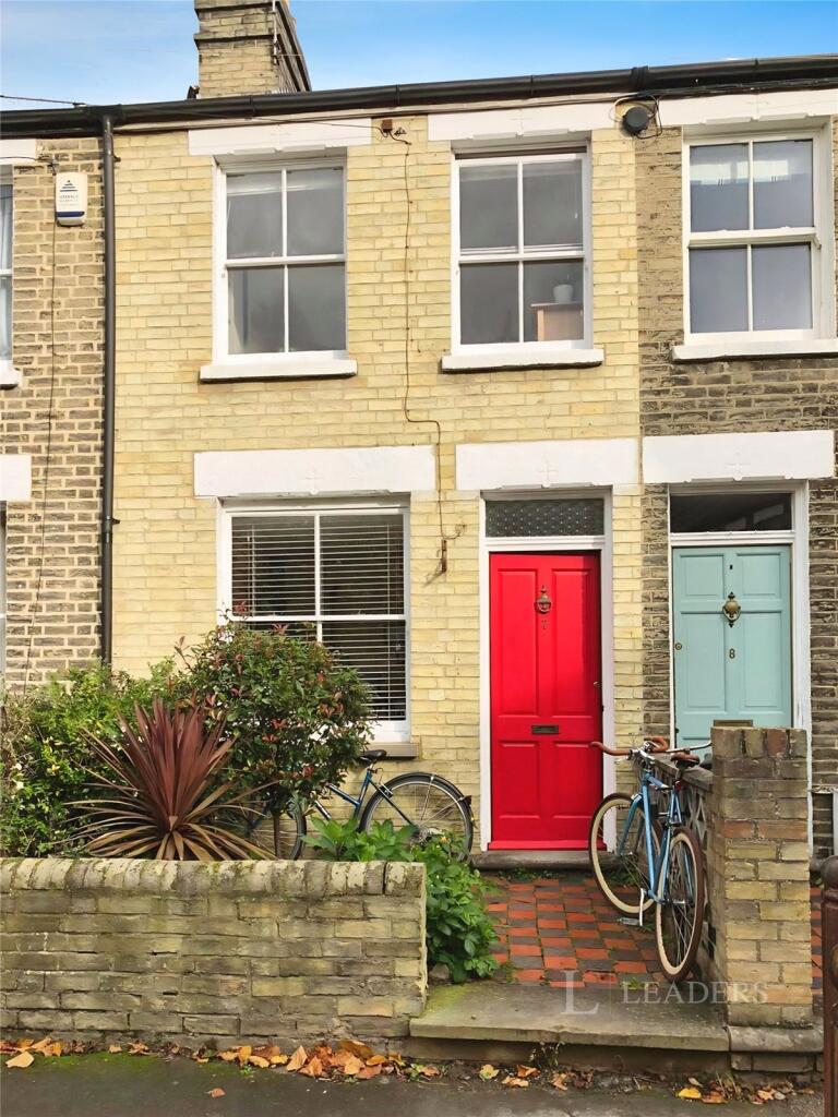 Main image of property: Springfield Terrace, Cambridge, Cambridgeshire, CB4