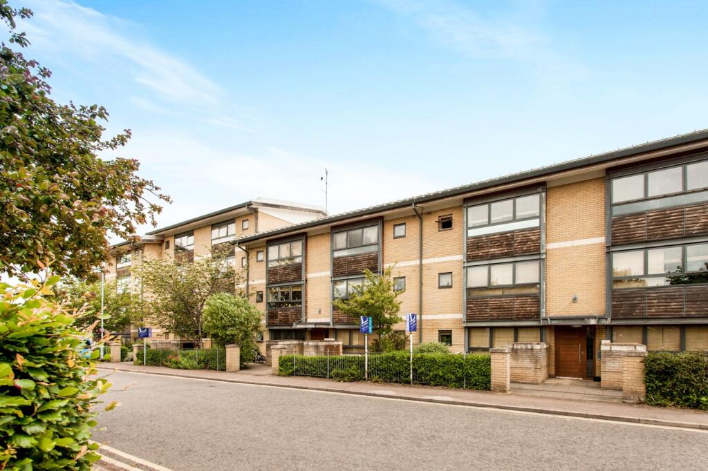 Main image of property: Ruth Bagnall Court, Cambridge, CB1