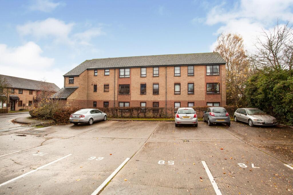 Main image of property: William Smith Close, Cambridge, CB1