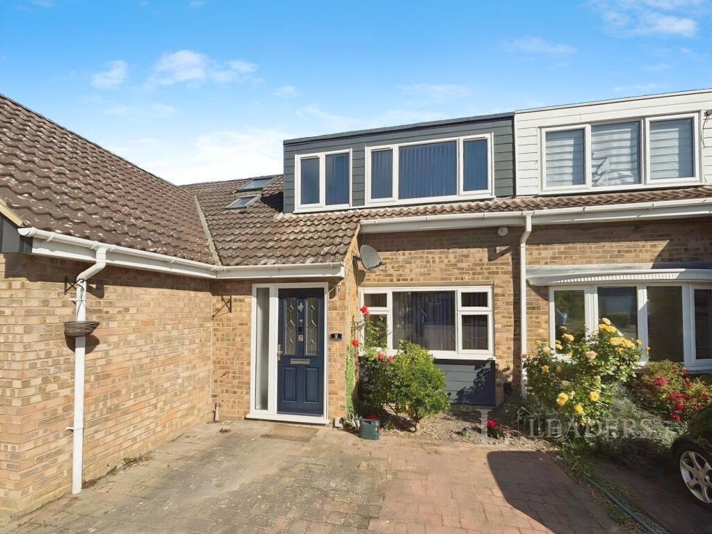 Main image of property: Coombelands, SG8