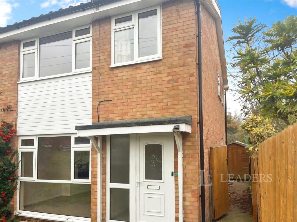 Main image of property: Granta Road, Sawston, Cambridge, CB22