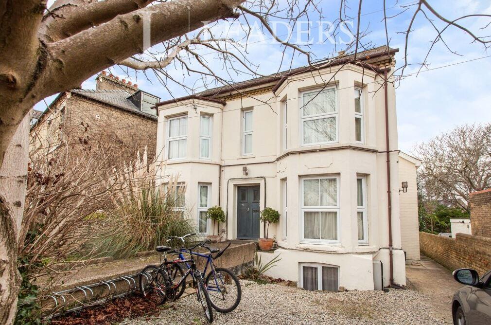 Main image of property: Milton Road, Cambridge, CB4