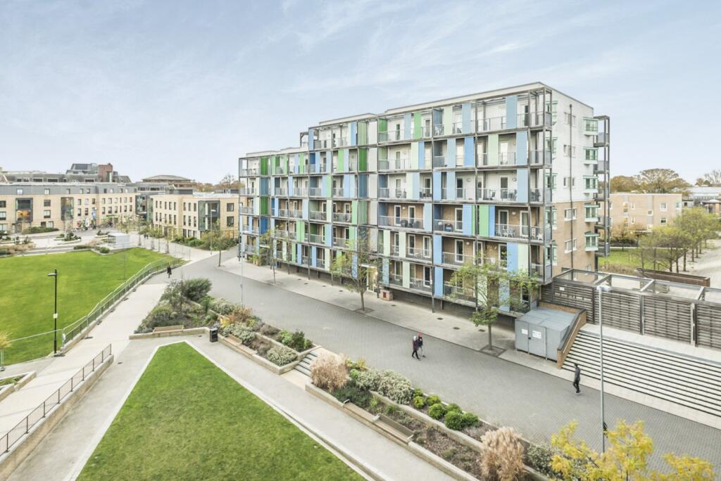 Main image of property: Warren Close, Cambridge, CB2