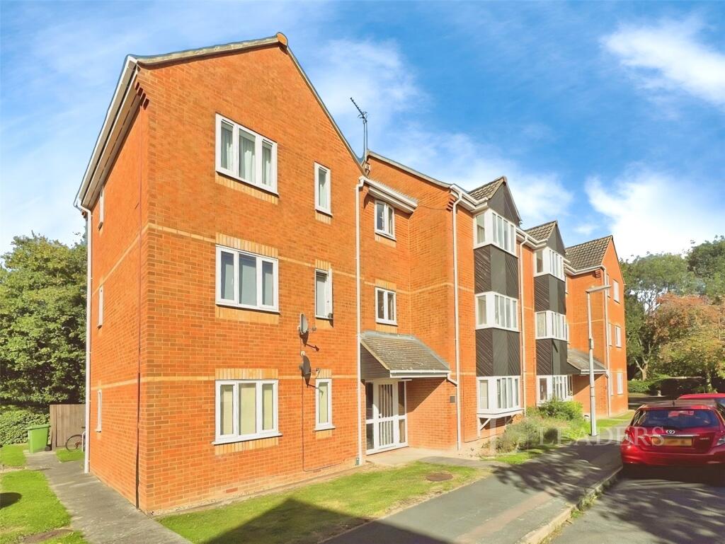 Main image of property: Lucerne Close, CB1