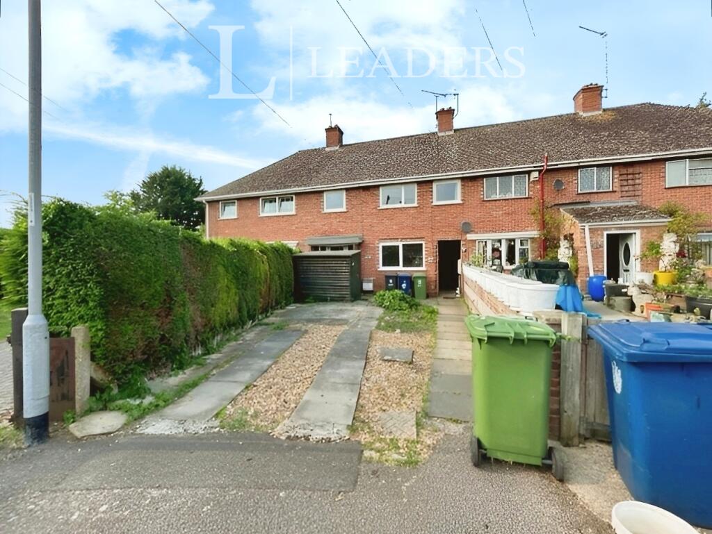 Main image of property: Granhams Close, Great Shelford, CB22