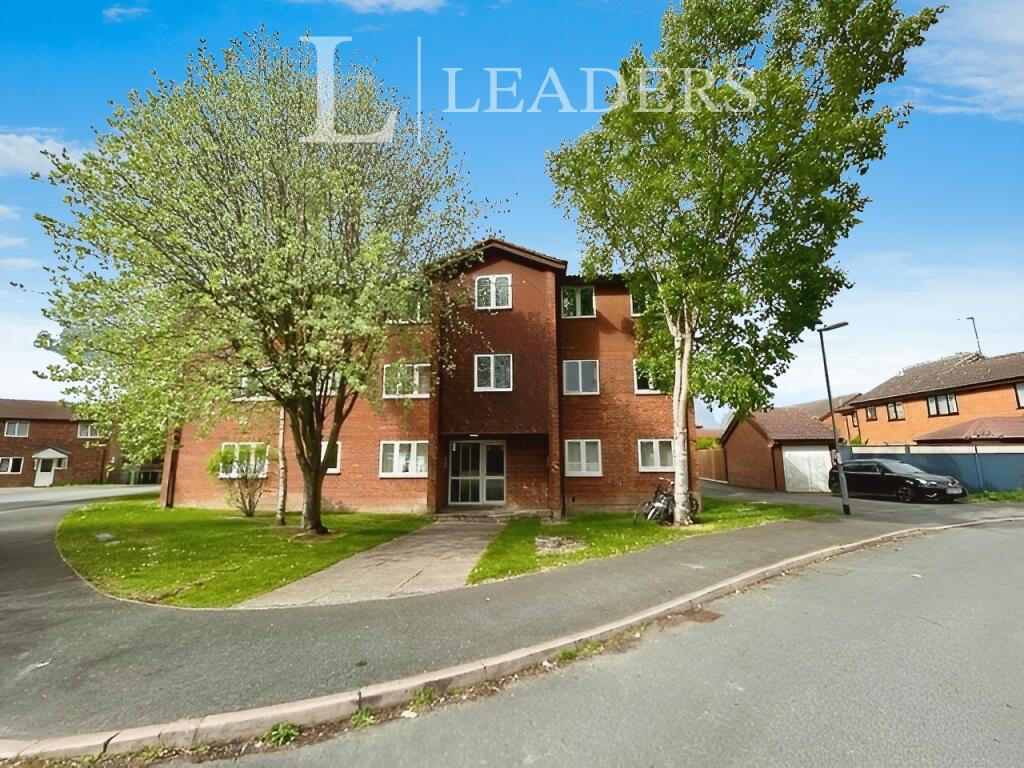 Main image of property: Speedwell Close, CB1