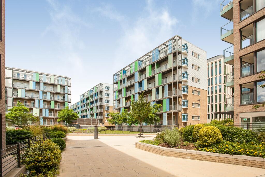 Main image of property: Warren Close, Cambridge, CB2