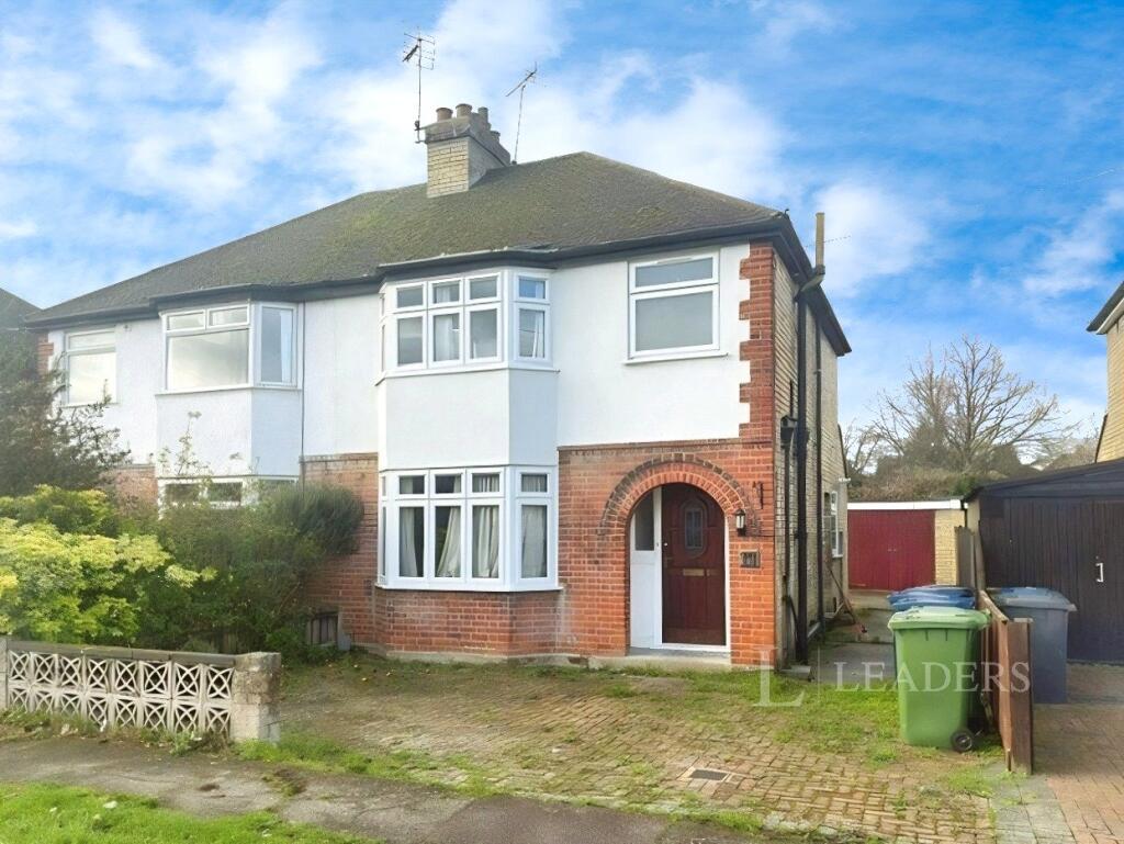 Main image of property: Gisborne Road, CB1