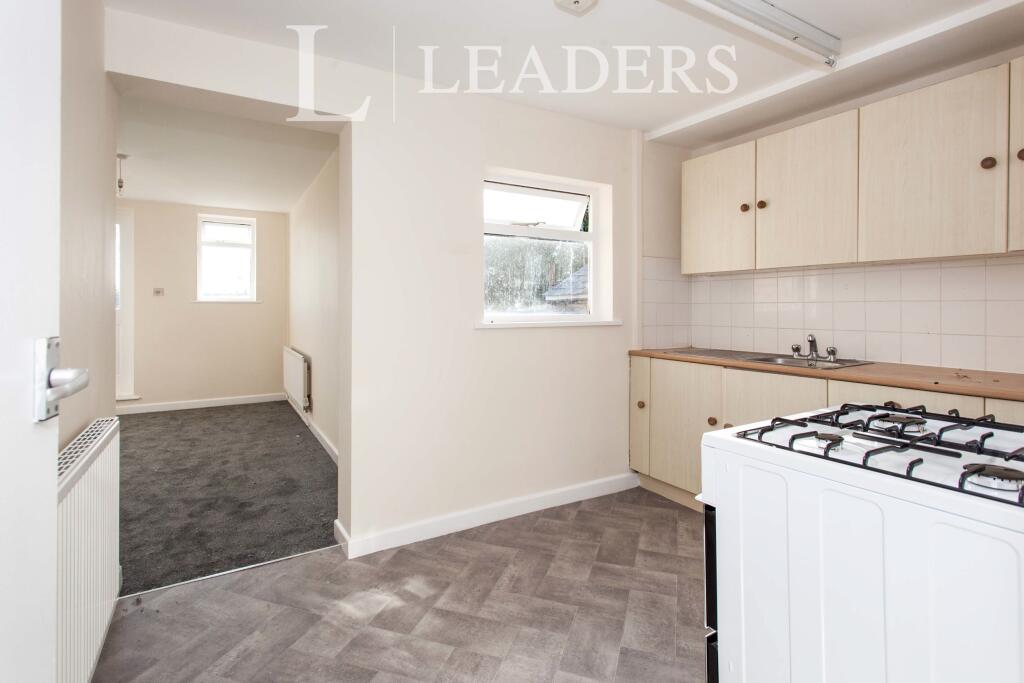 Main image of property: Cambridge, CB1