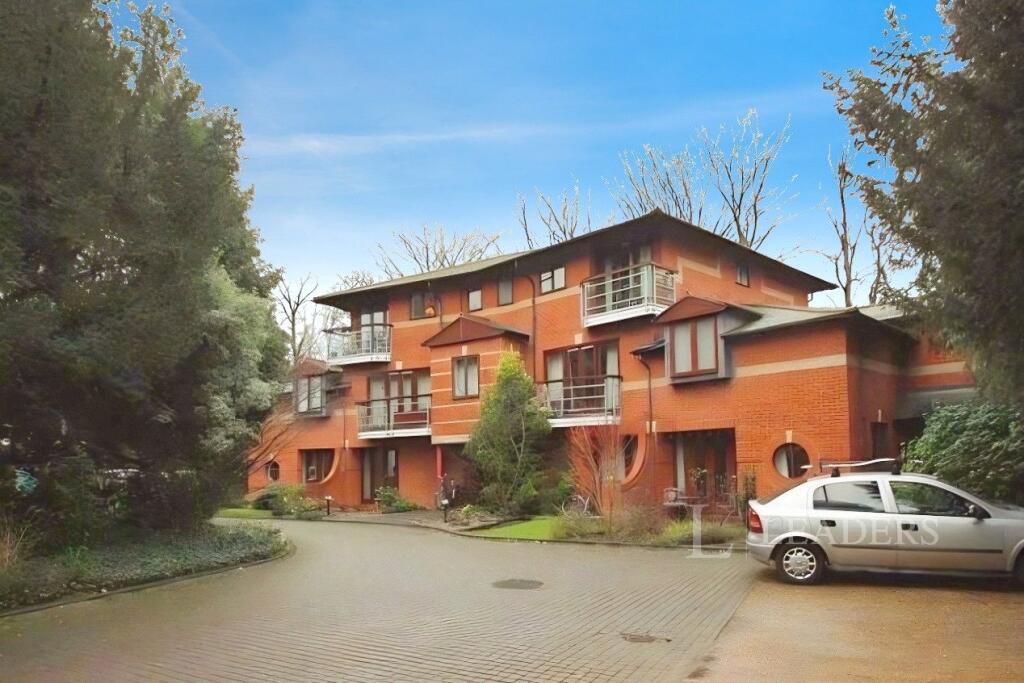 Main image of property: Cavendish Avenue, Cambridge, CB1