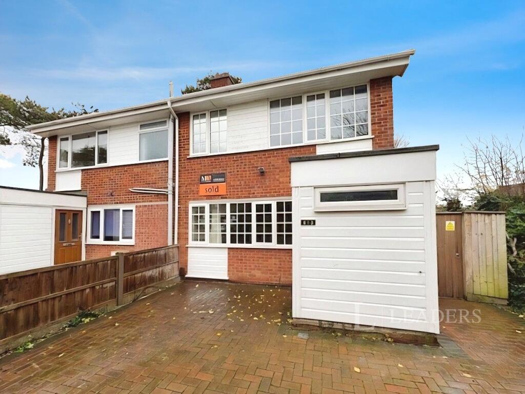 Main image of property: Orchard Way, Burwell, Cambridge, CB25