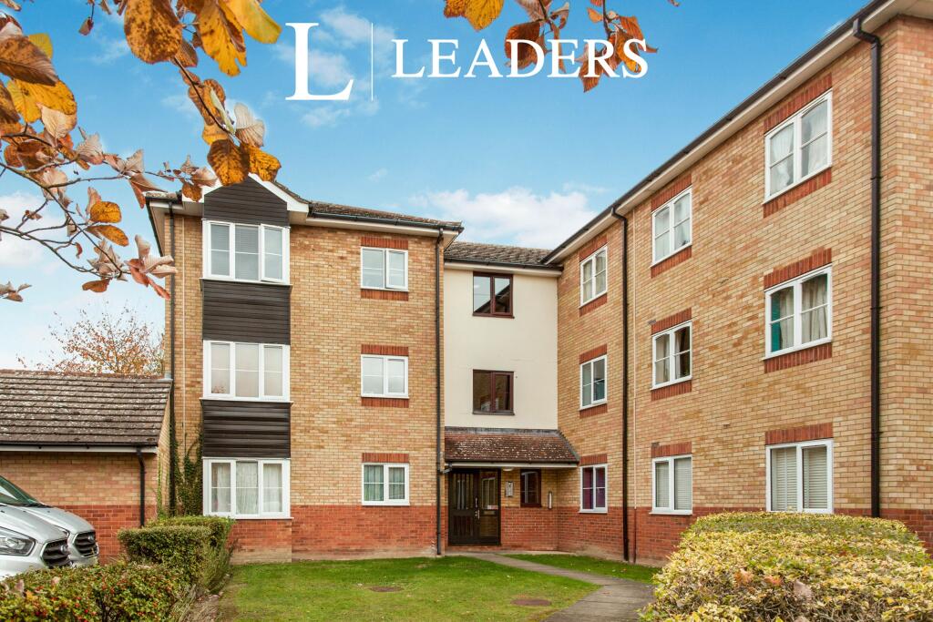 Main image of property: Tamarin Gardens, Cambridge, CB1