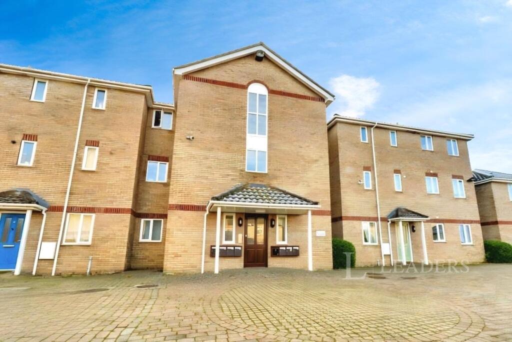 Main image of property: Apollo Way, Cambridge, Cambridgeshire, CB4