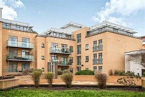 Main image of property: The Belvedere, Homerton Street, CB2