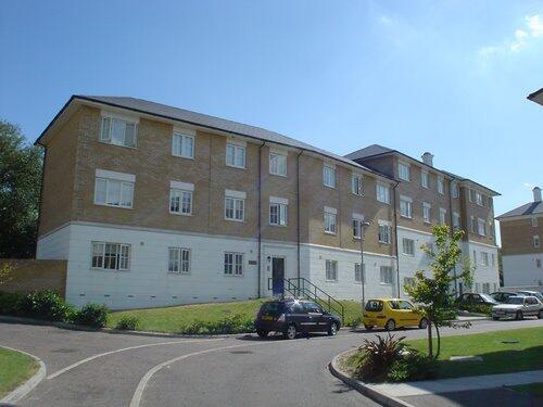 Main image of property: The Yard, Braintree, CM7