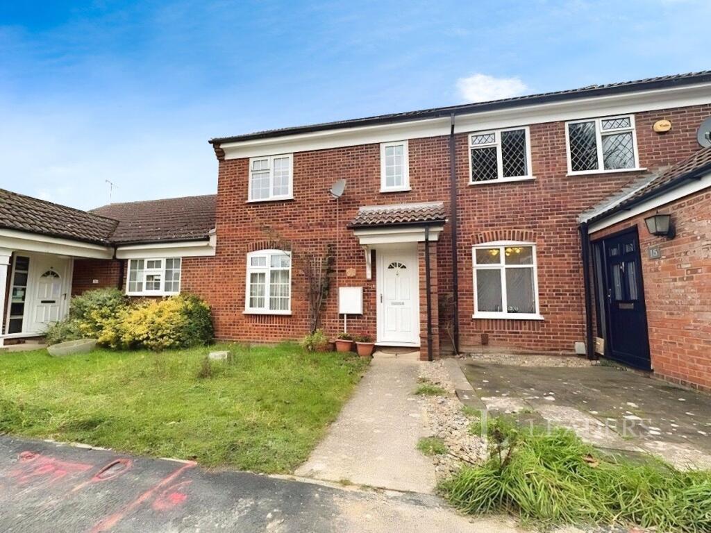 Main image of property: Hulatt Road, Cambridge, CB1