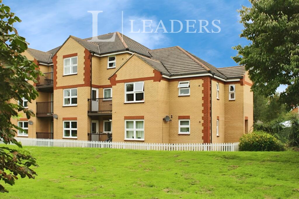 Main image of property: College Fields, Woodhead Drive, Cambridge, CB4