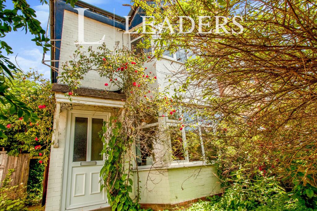 Main image of property: Cromwell Road, Cambridge, CB1