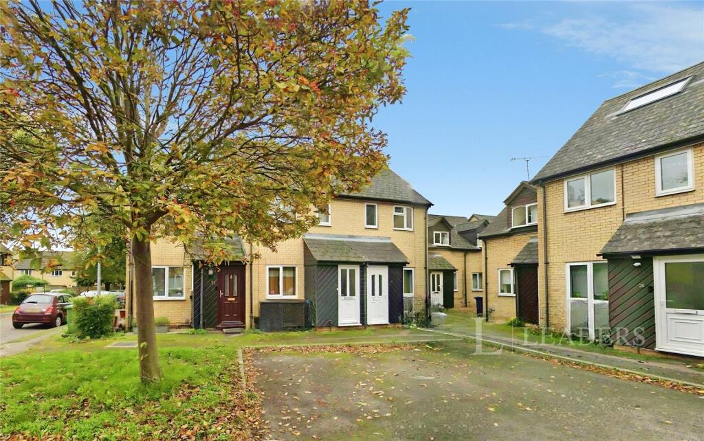 Main image of property: Primary Court, Cambridge, CB4