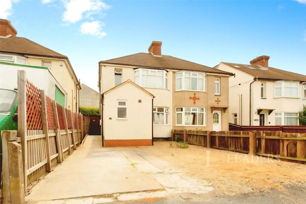 Main image of property: The Westering, Cambridge, Cambridgeshire, CB5