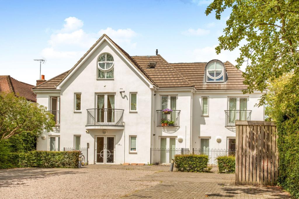 2 bedroom apartment for rent in Queen Ediths Way, Cambridge, CB1