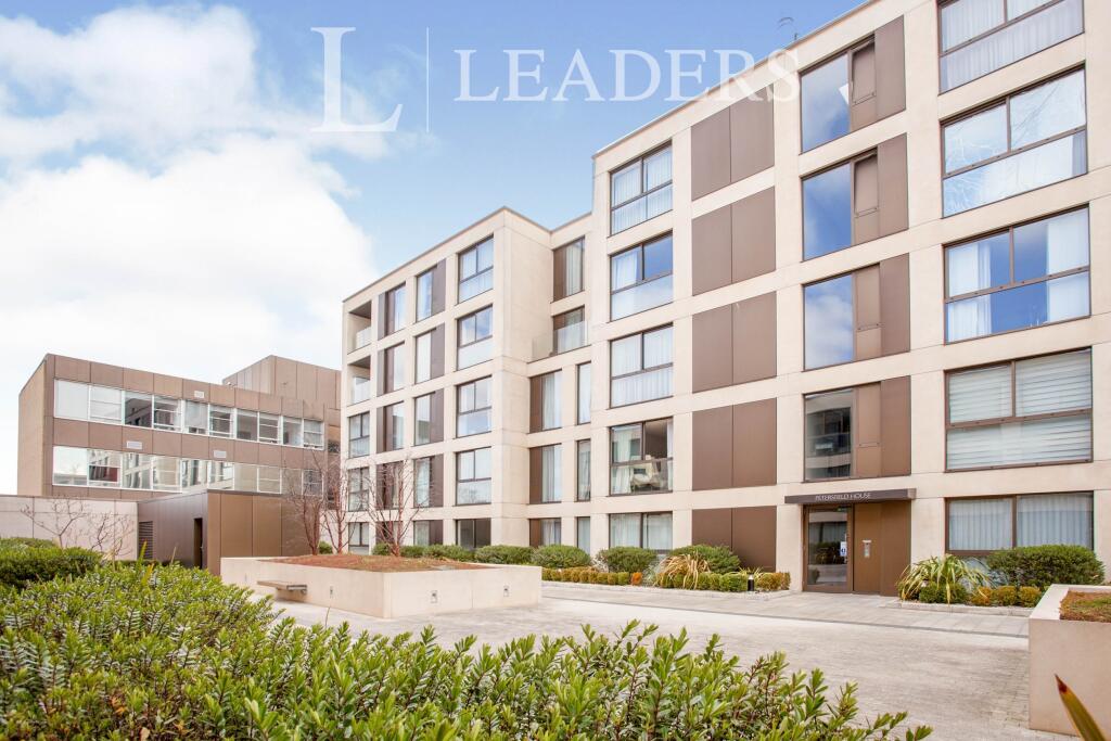 Main image of property: Parkside Place, CB1