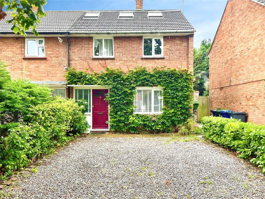 Main image of property: Kings Hedges Road, Cambridge, Cambridgeshire, CB4