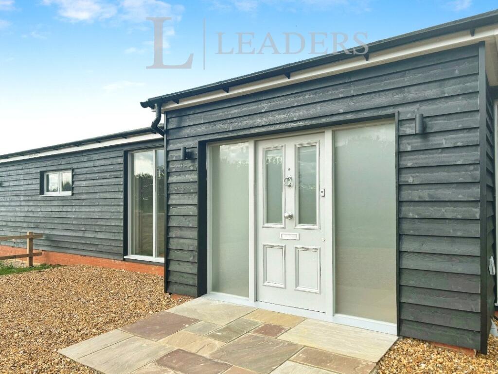 Main image of property: Twentypence Road, Cottenham, Cambridge, CB24