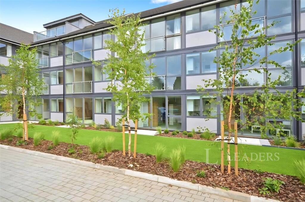 Main image of property: Anstey Way, Trumpington, Cambridge, CB2