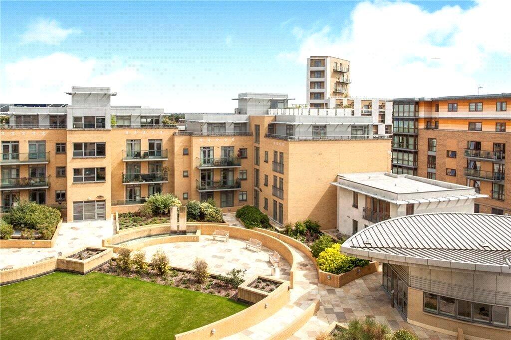 Main image of property: Homerton Street, Cambridge, CB2