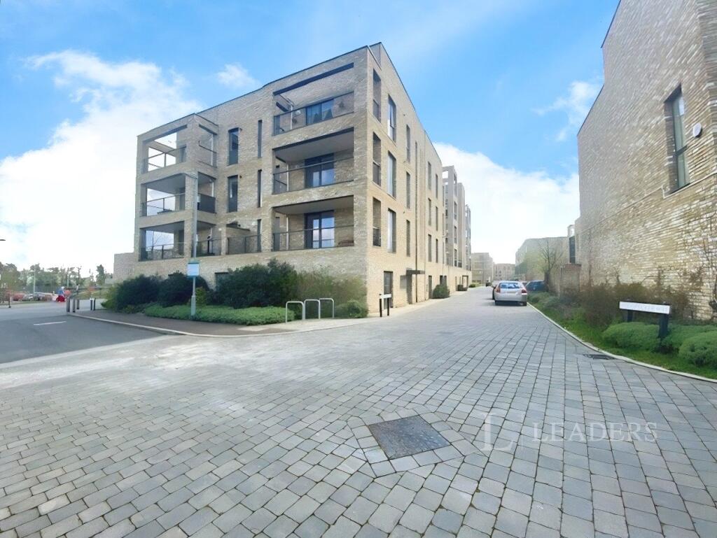 Main image of property: Woodpecker Way, Trumpington, CB2