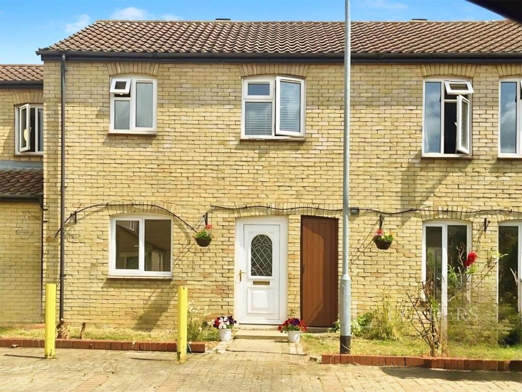 Main image of property: Thorpe Way, CB5