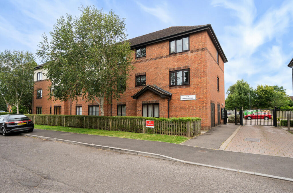 Main image of property: Whetstone Road, Farnborough, Hampshire, GU14