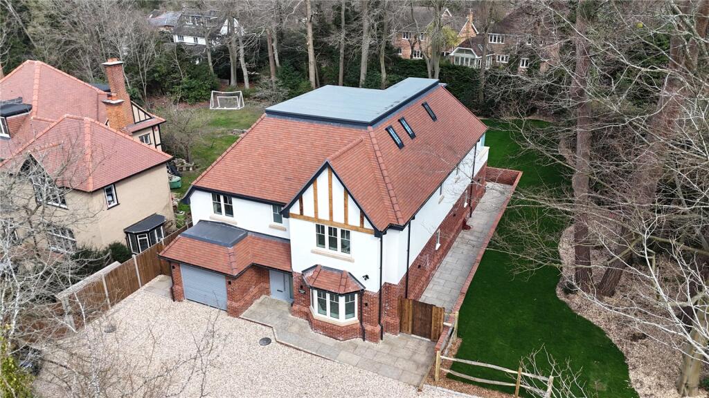 Main image of property: Church Road Fleet, Hampshire, GU51