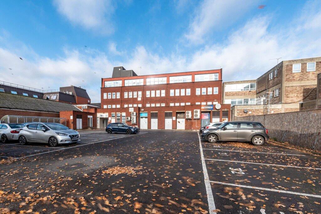 Main image of property: Victoria Road, Farnborough, Hampshire, GU14