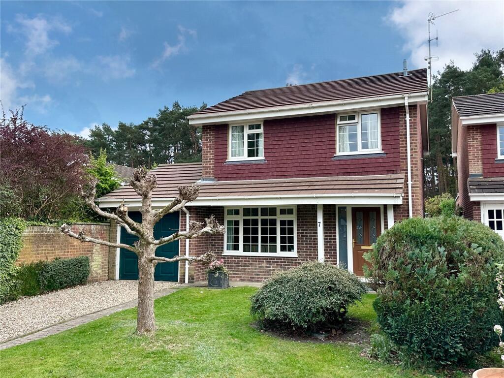 Main image of property: Priors Keep, Fleet, Hampshire, GU52
