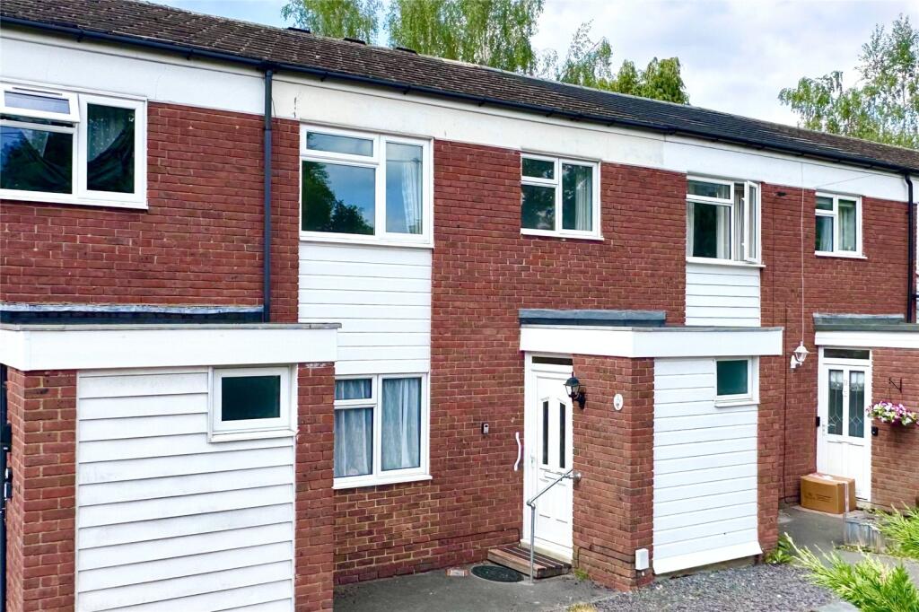 Main image of property: Church Grove, Fleet, Hampshire, GU51
