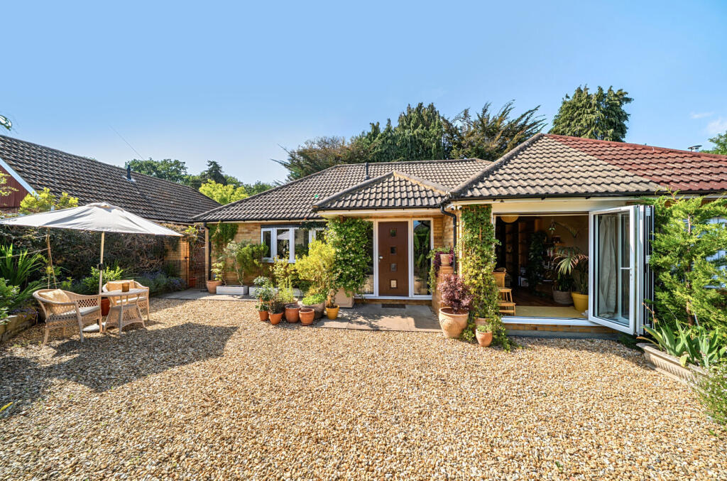 Main image of property: Award Road, Church Crookham, Fleet, Hampshire, GU52
