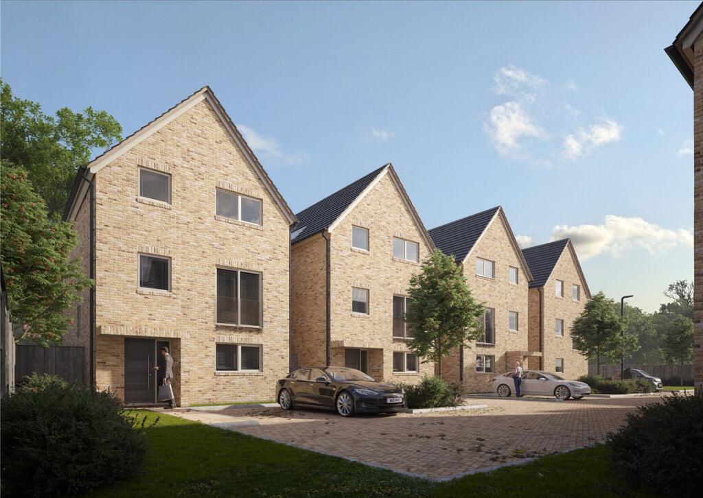 Main image of property: Sorrel Close, Farnborough, GU14