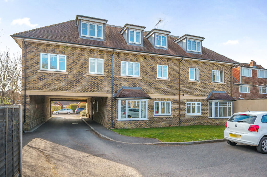 Main image of property: Frimley Green Road, Frimley Green, Camberley, Surrey, GU16