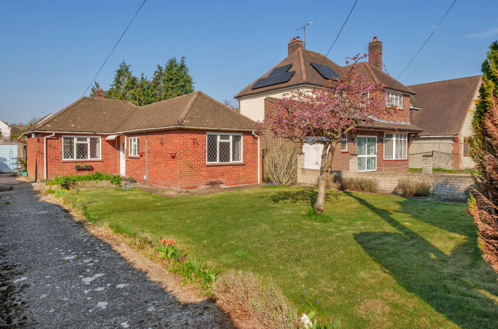 Main image of property: Salisbury Grove, Mytchett, Camberley, Surrey, GU16