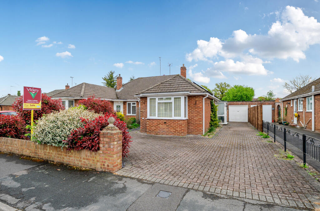 Main image of property: White Acres Road, Mytchett, Camberley, Surrey, GU16