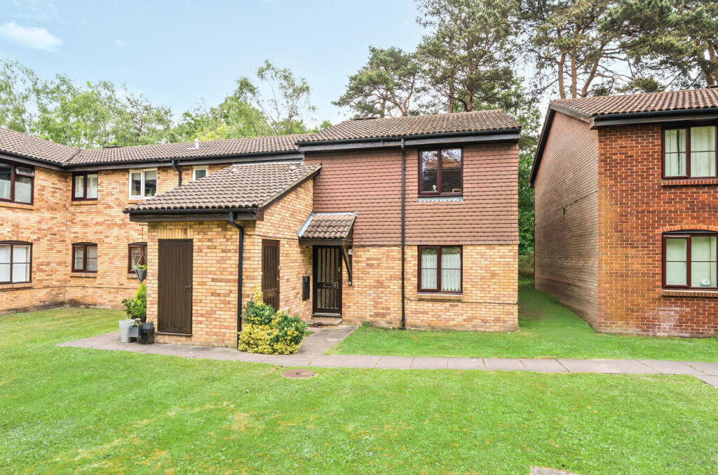 Main image of property: Habershon Drive, Frimley, Camberley, Surrey, GU16